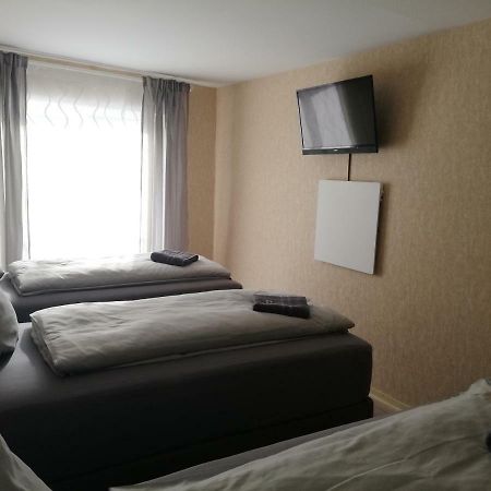 Eleonora Apartment ヴィンターベルク エクステリア 写真