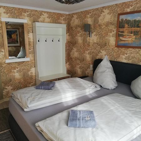 Eleonora Apartment ヴィンターベルク エクステリア 写真