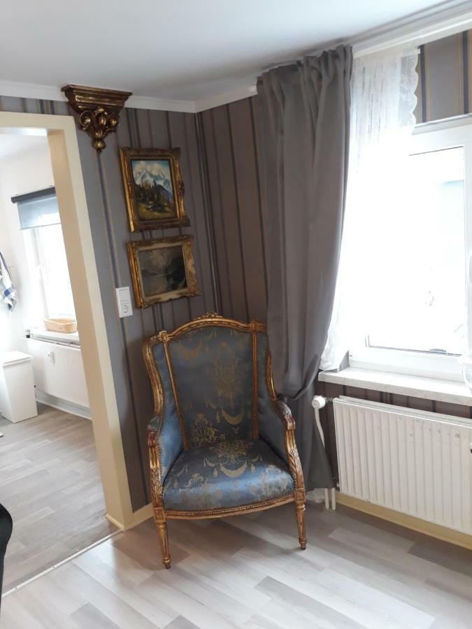 Eleonora Apartment ヴィンターベルク エクステリア 写真