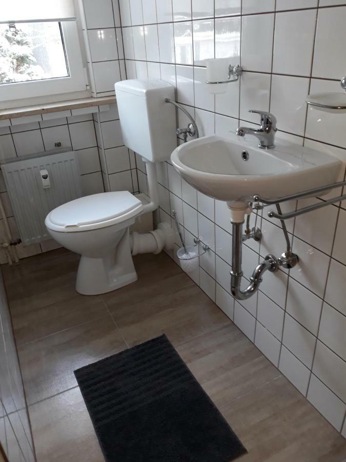 Eleonora Apartment ヴィンターベルク エクステリア 写真