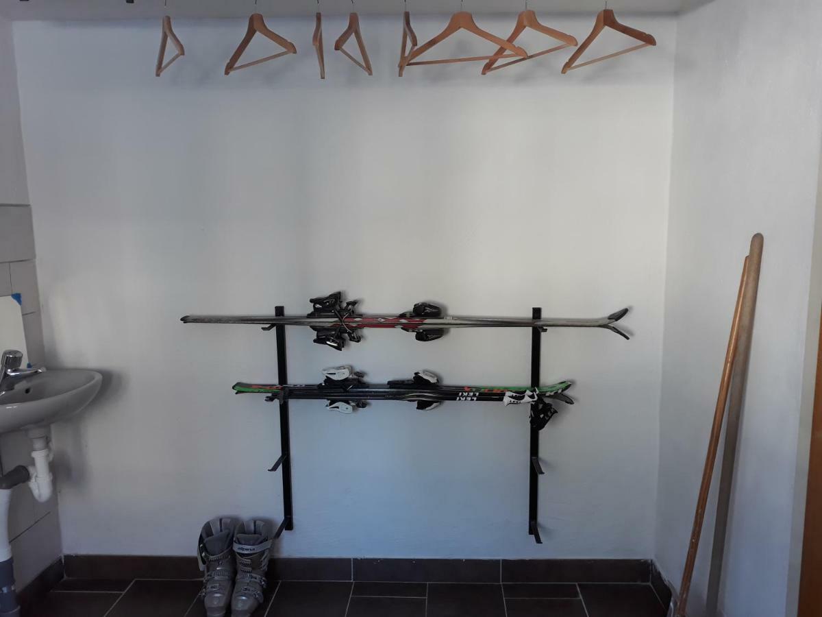 Eleonora Apartment ヴィンターベルク エクステリア 写真