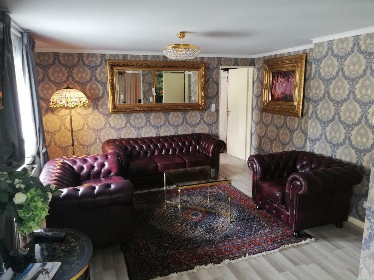 Eleonora Apartment ヴィンターベルク エクステリア 写真
