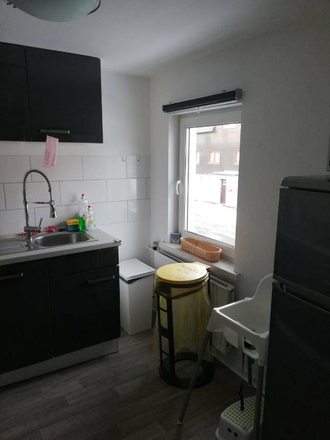 Eleonora Apartment ヴィンターベルク エクステリア 写真