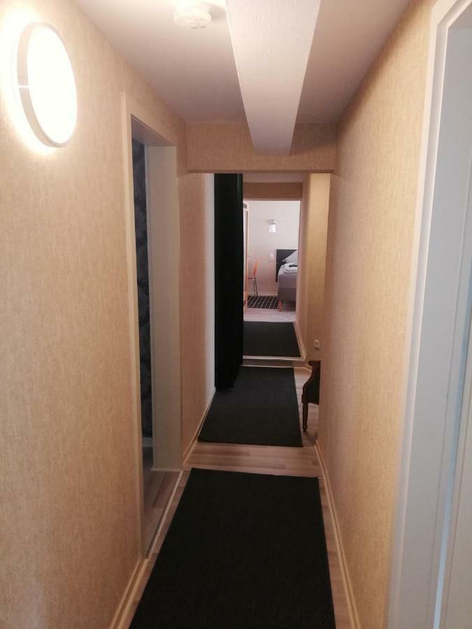 Eleonora Apartment ヴィンターベルク エクステリア 写真