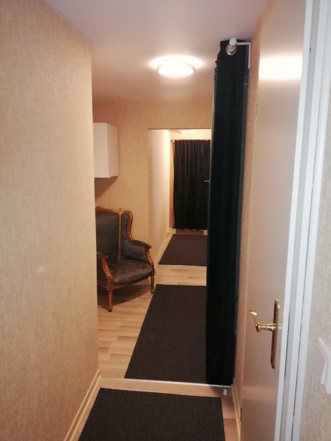 Eleonora Apartment ヴィンターベルク エクステリア 写真