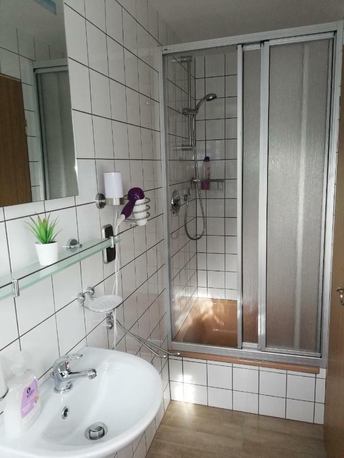 Eleonora Apartment ヴィンターベルク エクステリア 写真