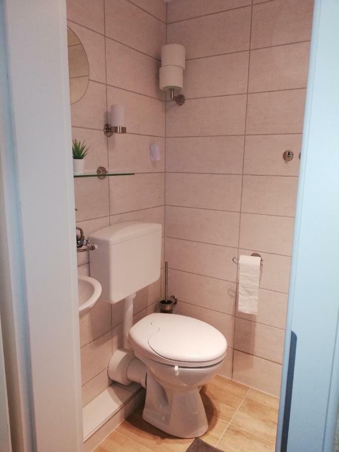 Eleonora Apartment ヴィンターベルク エクステリア 写真