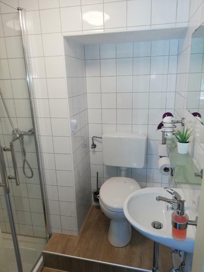 Eleonora Apartment ヴィンターベルク エクステリア 写真